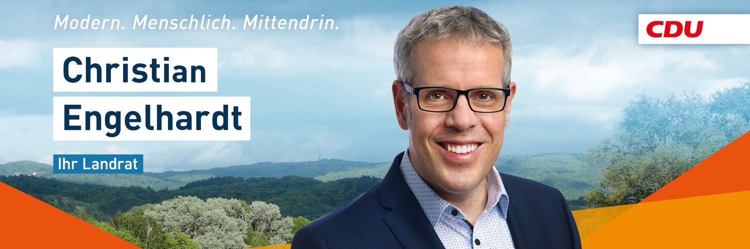CWEngelhardt's profile banner image