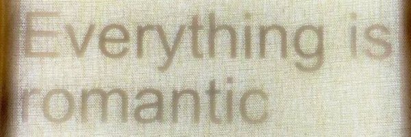 reconstellated Profile Banner