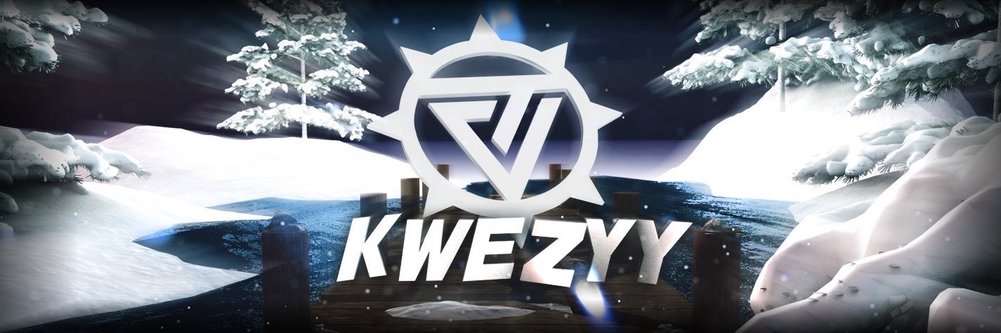 itsKwezyy's profile banner image