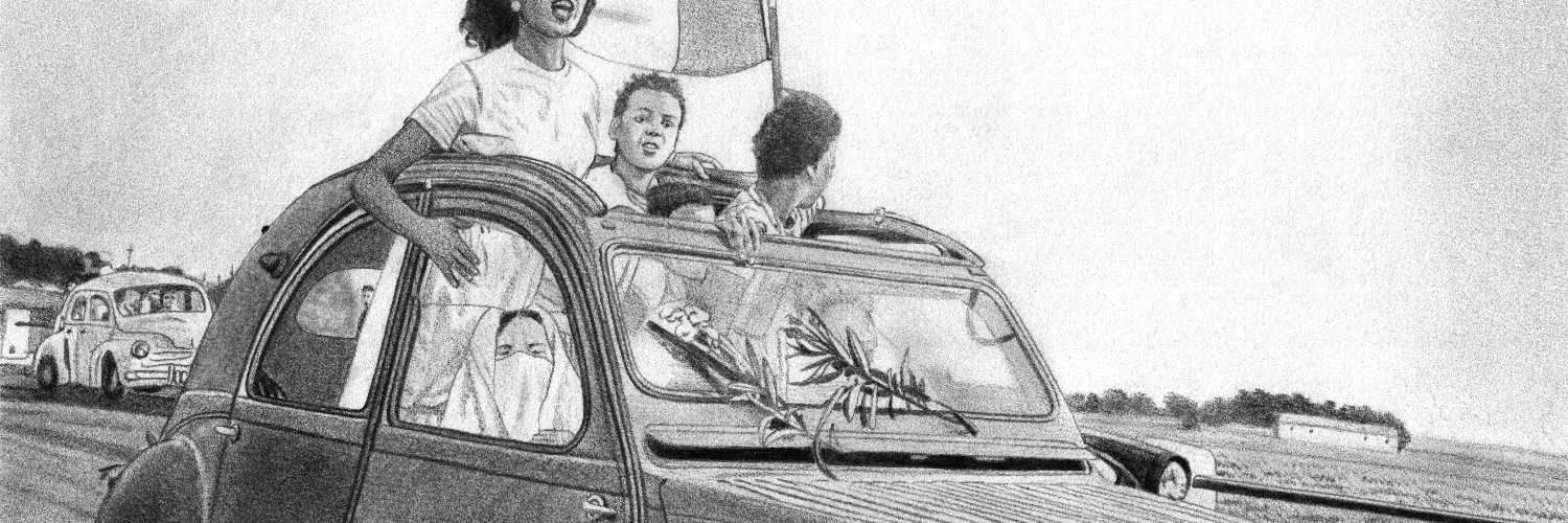 Miriam Bak McKenna banner