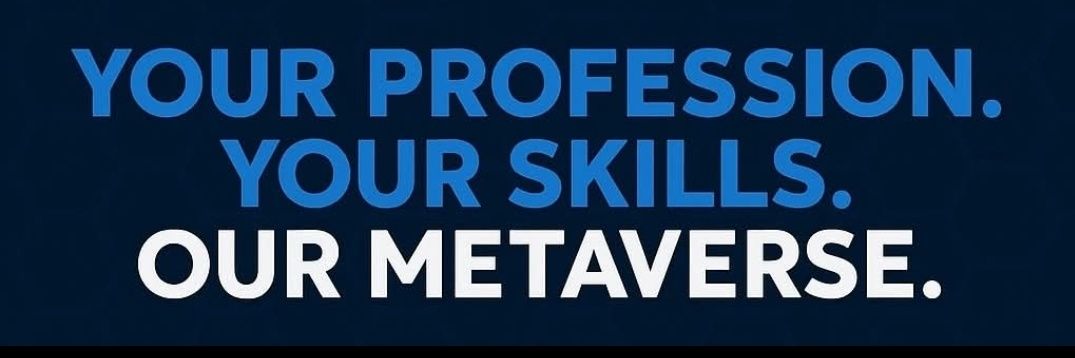 Mehr-Professional Mastery in a Metaverse banner