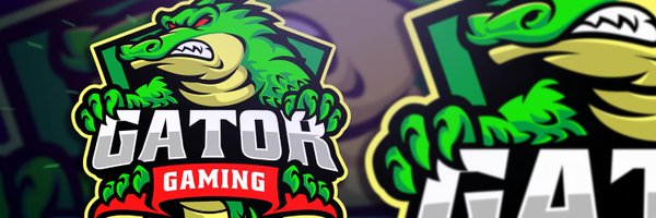 GatorGamingDK Profile Banner