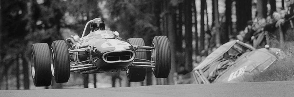 The Raging Yinzer banner