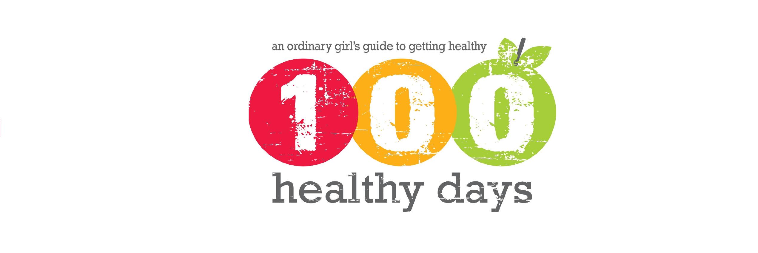 100Healthy_Days's profile banner image
