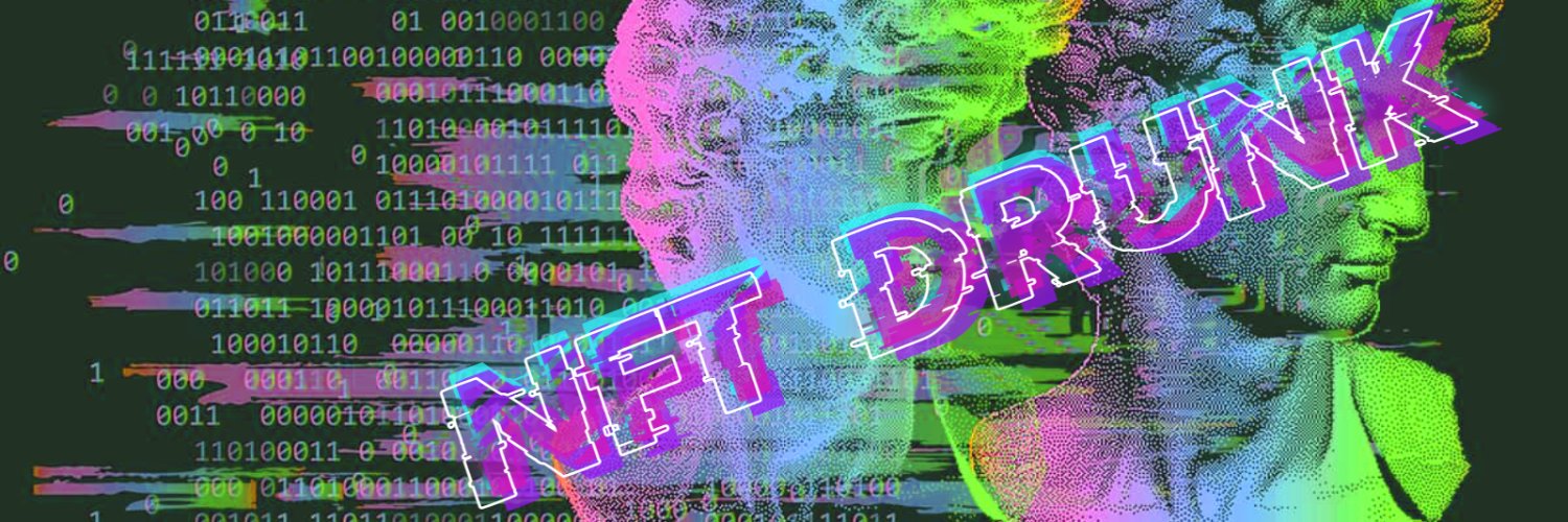 nft_drunk🍕 banner