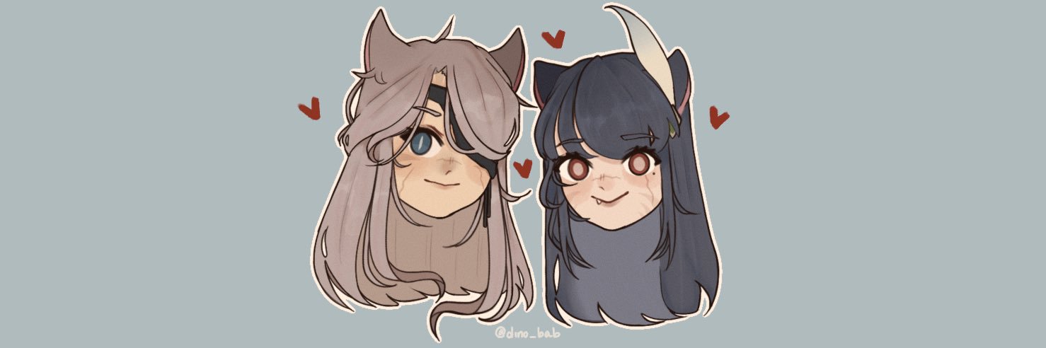 dino_bab's profile banner image