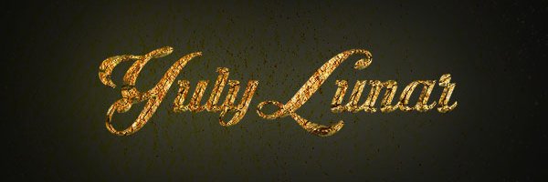YulyLunar's profile banner image
