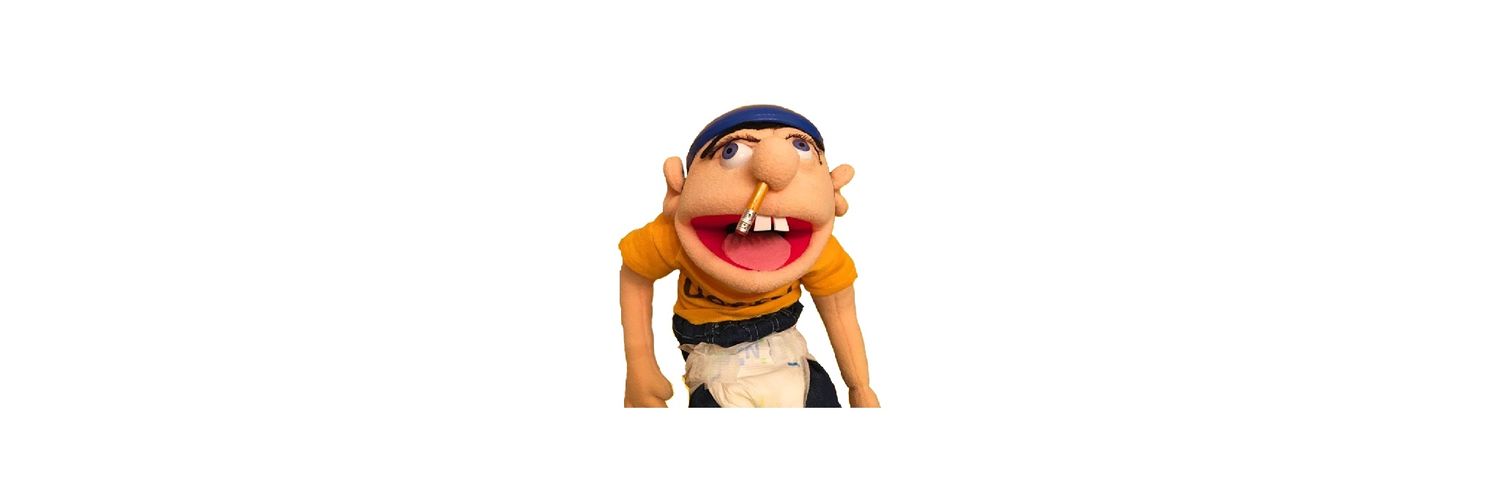 jeffywarrior's profile banner image