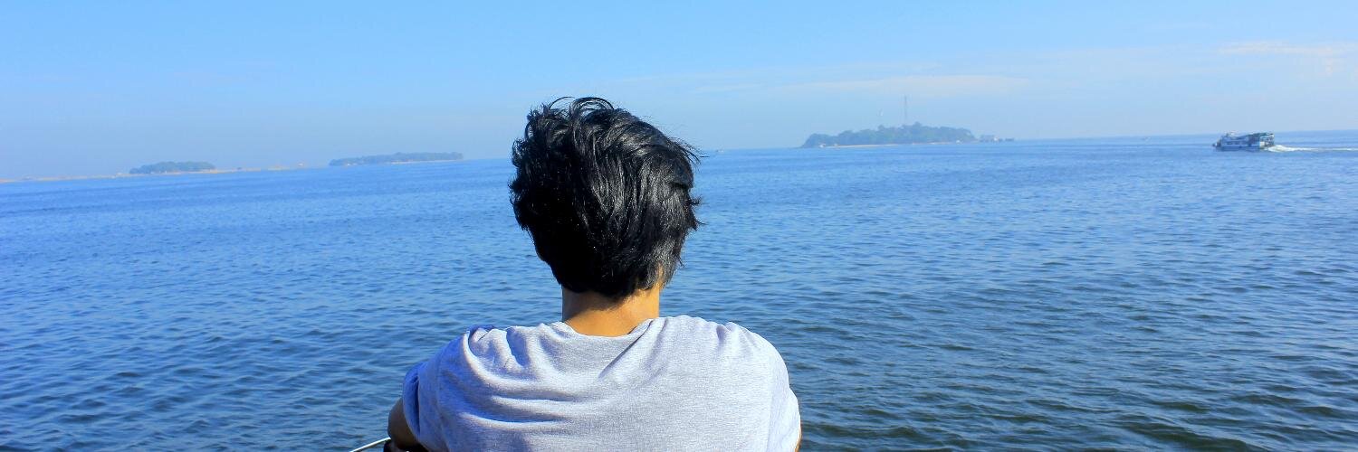 agungzuli's profile banner image