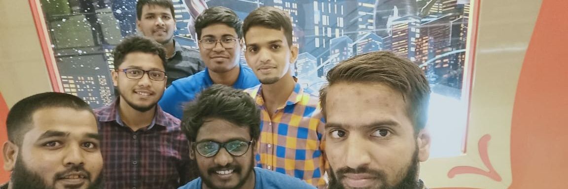 mdazeem433's profile banner image