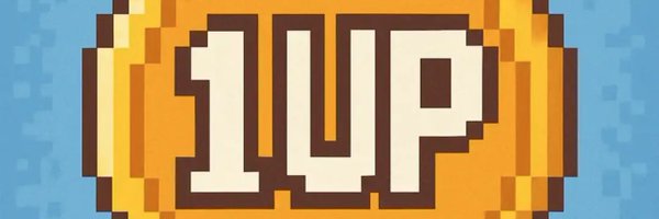 coin_1up Profile Banner