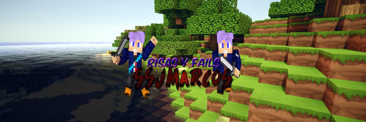 SSJMarcos42's profile banner image