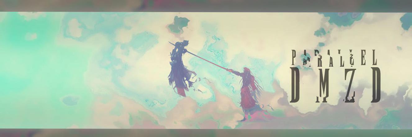 JackDmzd's profile banner image