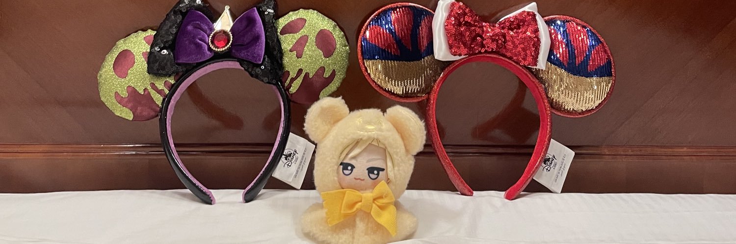 ApplepompomV's profile banner image