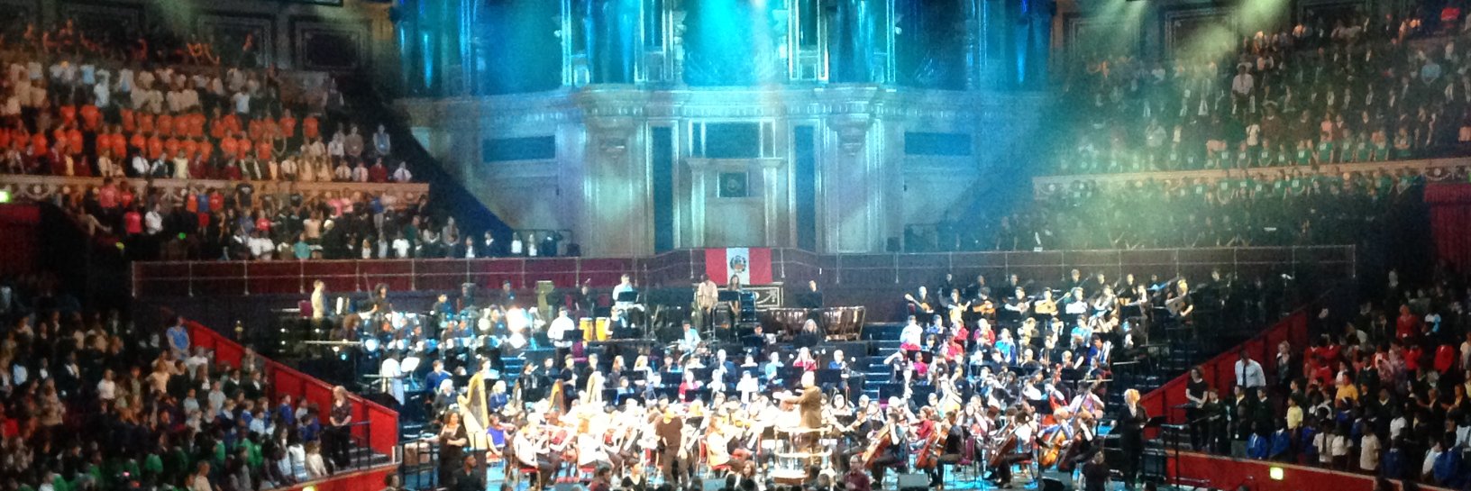 Jilly Jarman banner