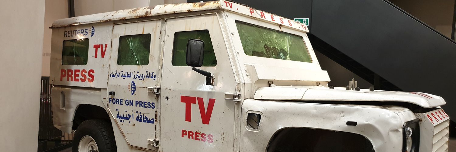 Jesús Mayone banner