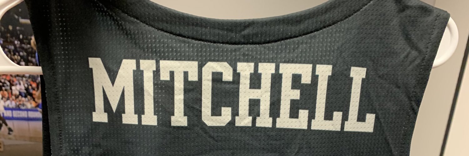 MGMitchellJr's profile banner image