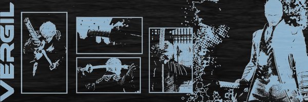 BladedMight Profile Banner