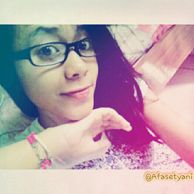 AfaSetyani's profile banner image