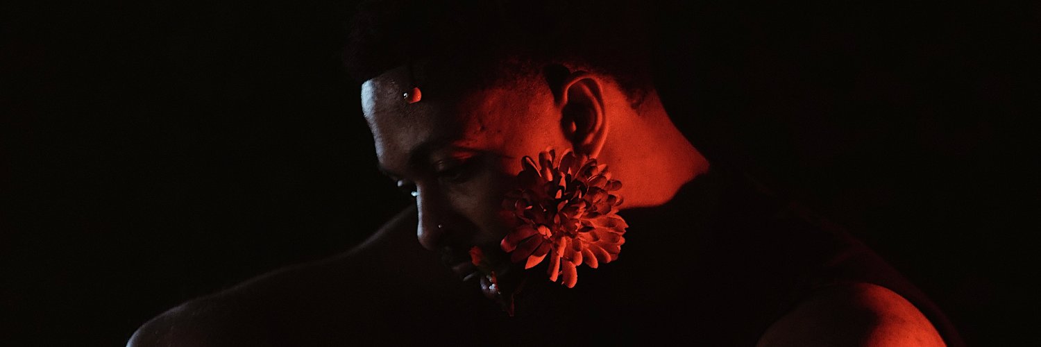 Broken 💔 Lover banner