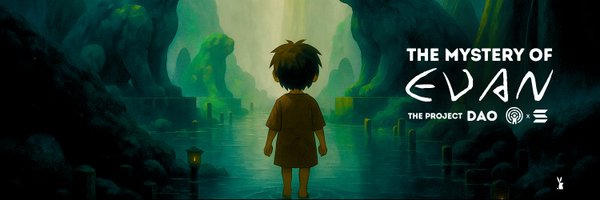 evantheDAO Profile Banner