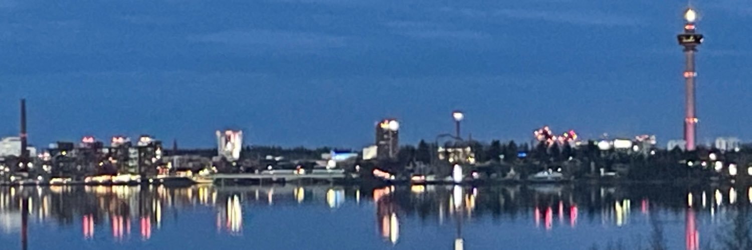 Olli Ikäheimo banner