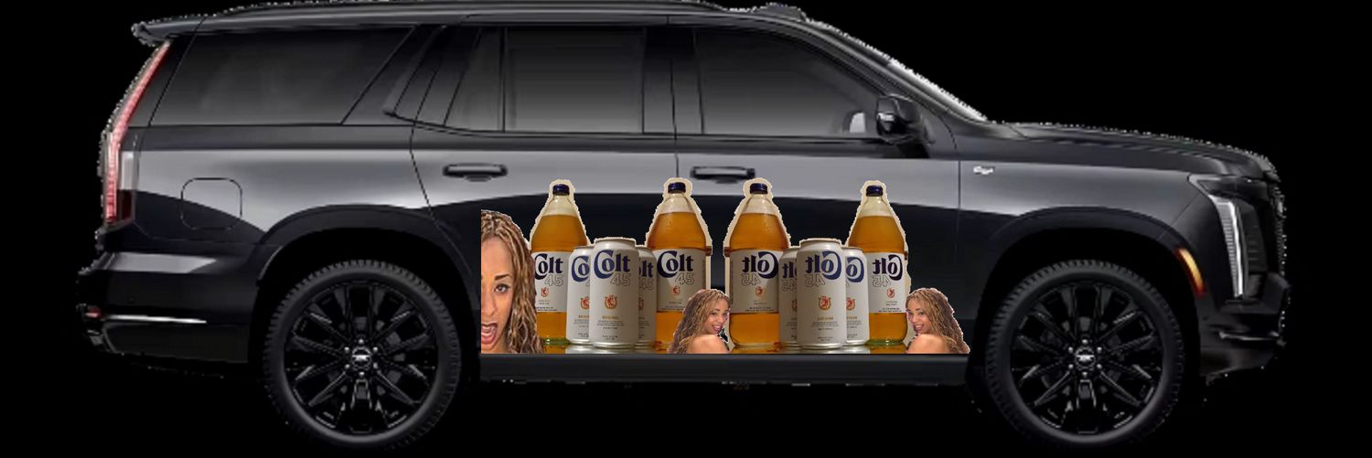 I Am Not The Clone banner