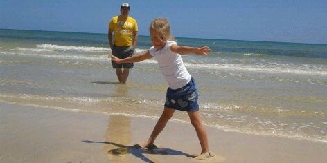 Paul Davo Davies banner