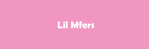 lilmfersnft Profile Banner