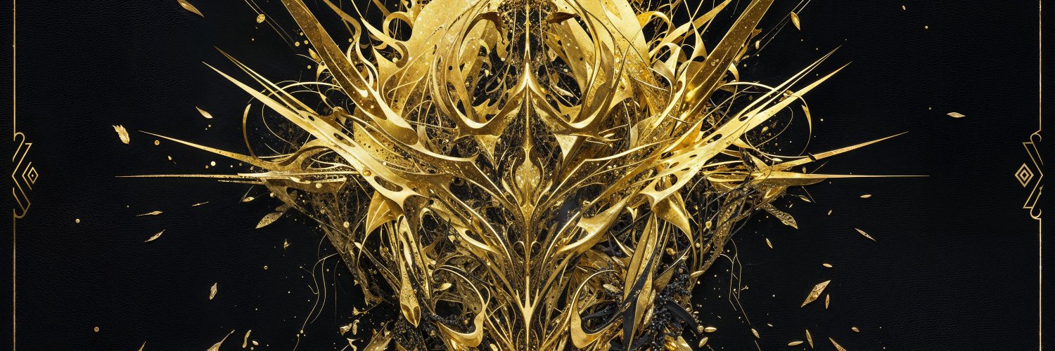 Loudbich's profile banner image