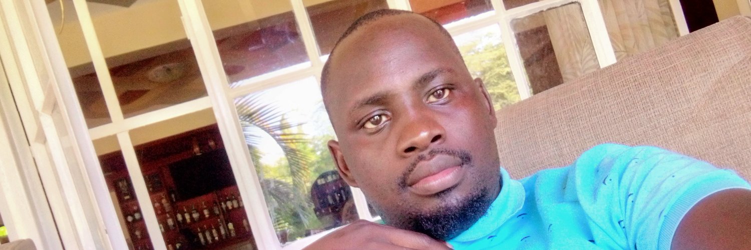 Mwanziagreg's profile banner image