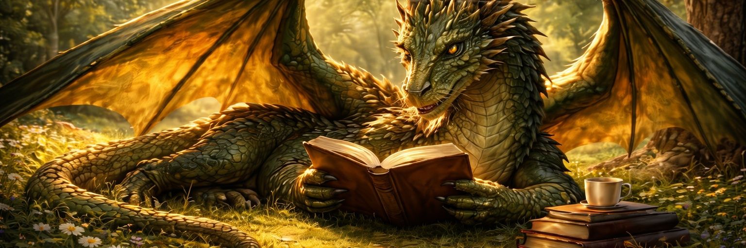 La morada del lector banner