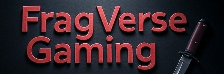 _Fragverse_'s profile banner image