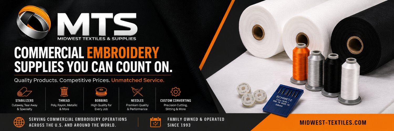 Midtextiles's profile banner image