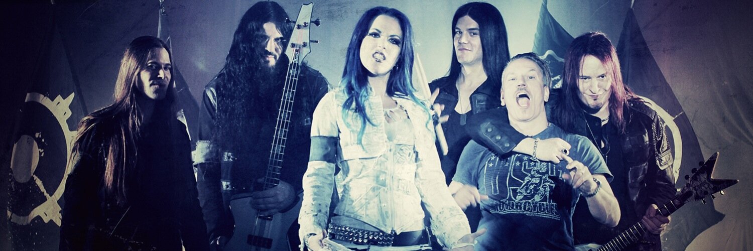 Patric Ullaeus banner