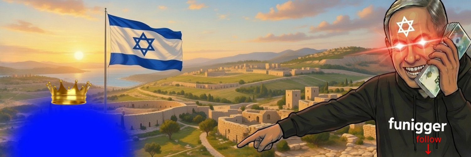 Netanyahu Calls banner