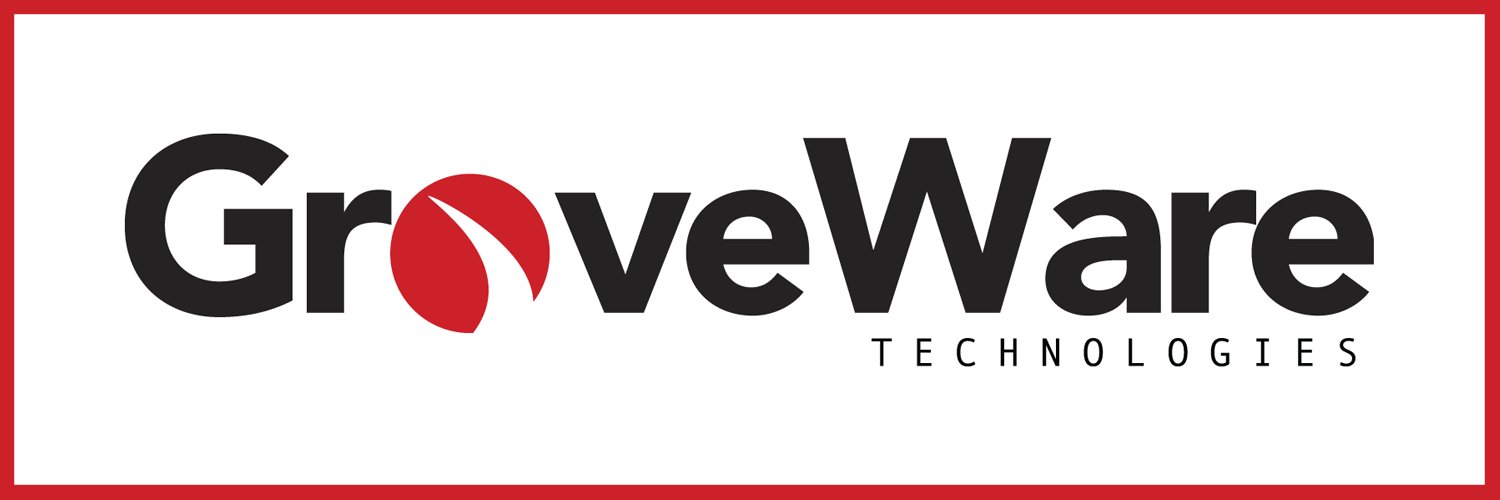 Groveware's profile banner image