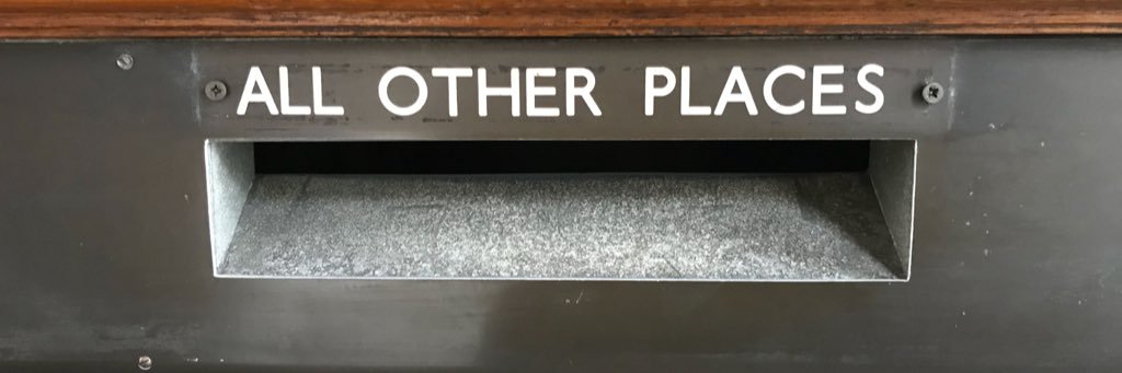 Genevieve Pegg banner