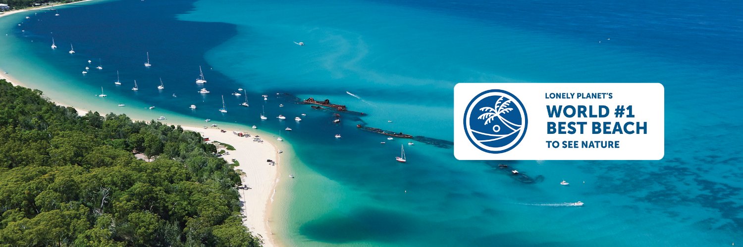 Tangalooma Island Resort banner