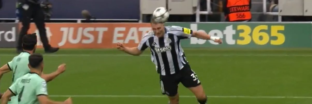 Marley Anderson banner