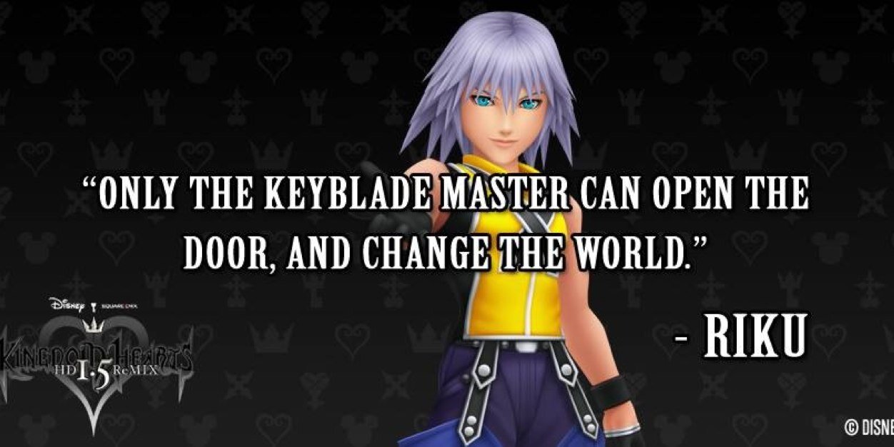 DomKeyblade's profile banner image