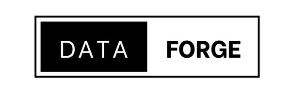 DataForgeX Profile Banner