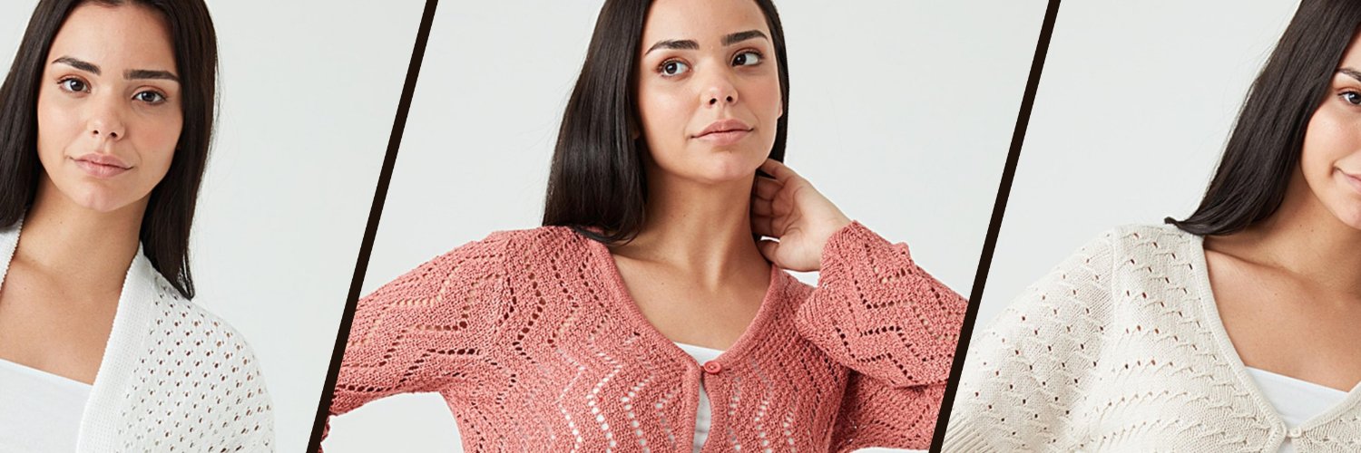Select Fashion banner