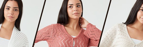 SelectFashion Profile Banner