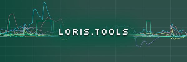 LorisTools Profile Banner