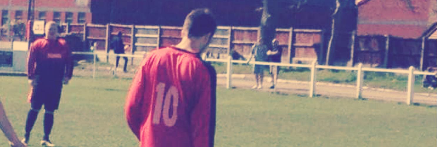 StevenLeese's profile banner image