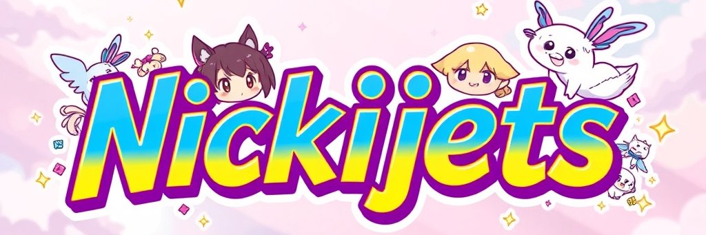 Nicole_🌻🐰🐬 banner