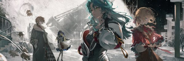 ureatingvoyager Profile Banner