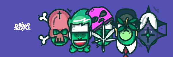 pumpsmoji Profile Banner