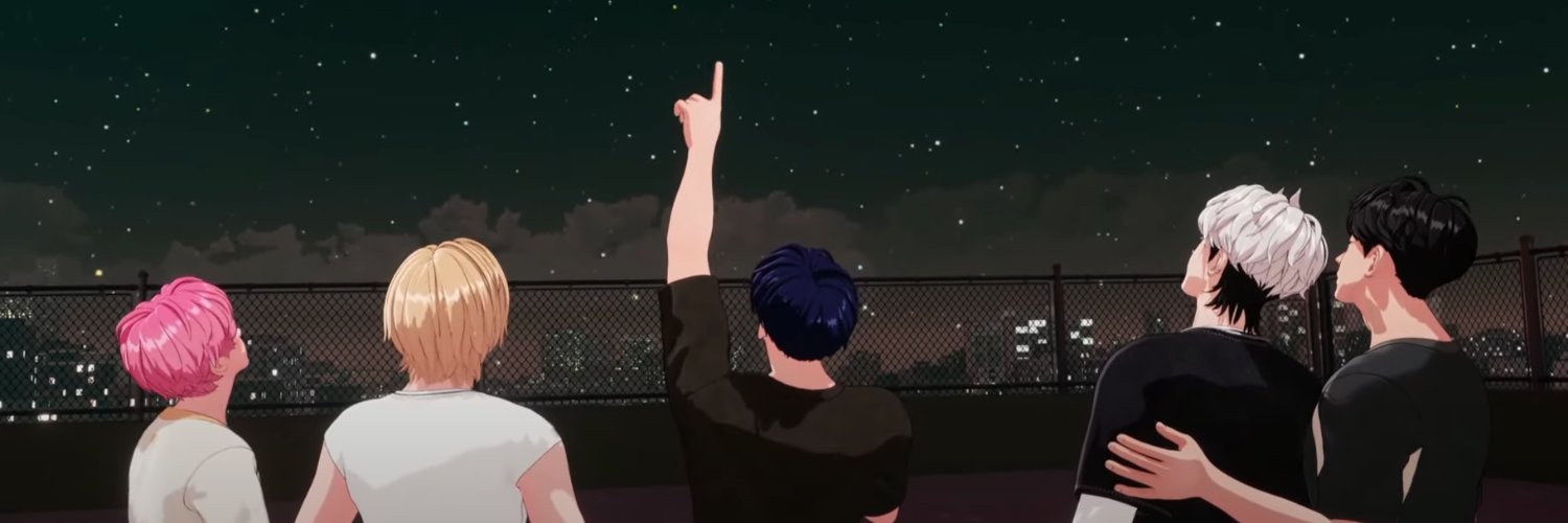 NessyPlli-setsky 🎩💓's banner